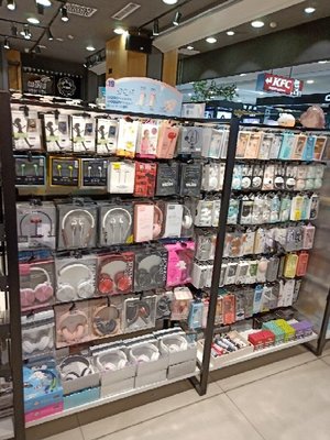 前郭縣前郭鎮(zhèn)啟路文化用品店 工藝品的文化魅力和商業(yè)價值
