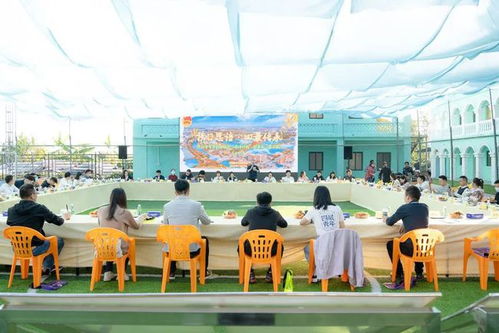 “四最”精神薪火傳，青年企業家與社會組織攜手民眾共筑文化橋梁